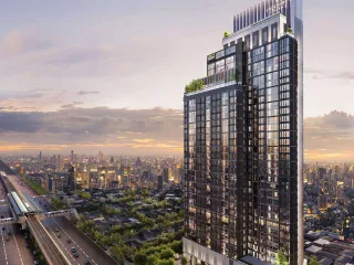 Mulberry Grove Sukhumvit