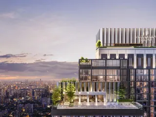 Mulberry Grove Sukhumvit