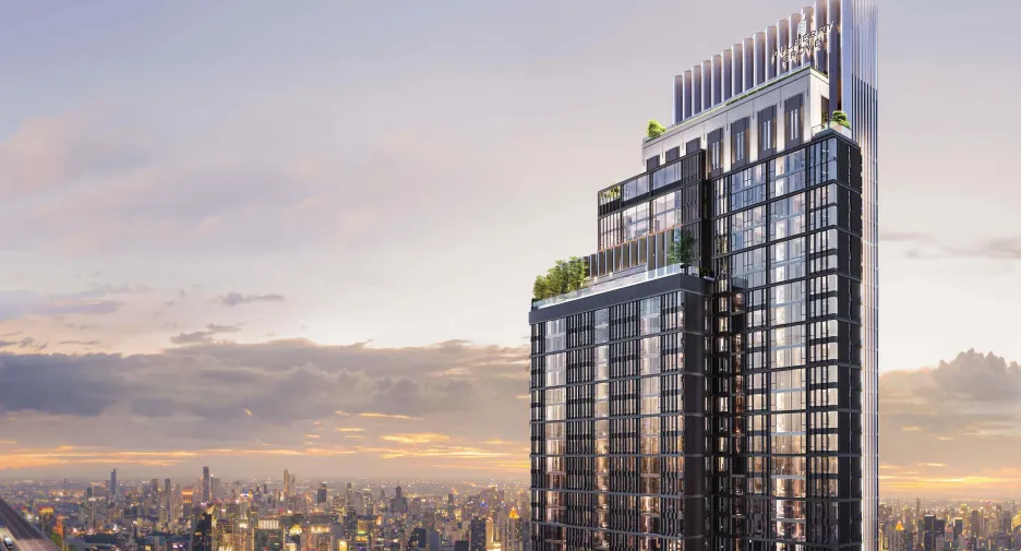 Mulberry Grove Sukhumvit