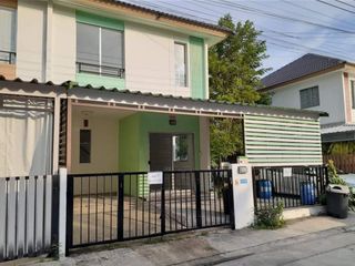 Baan Pruksa 77 Suksawat-Kanjanaphisek