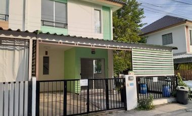 บ้านพฤกษา 77 สุขสวัสดิ์-กาญจนาภิเษก