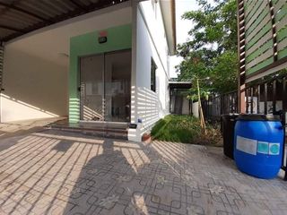Baan Pruksa 77 Suksawat-Kanjanaphisek