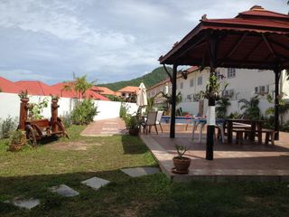 Baan Piyo Huahin