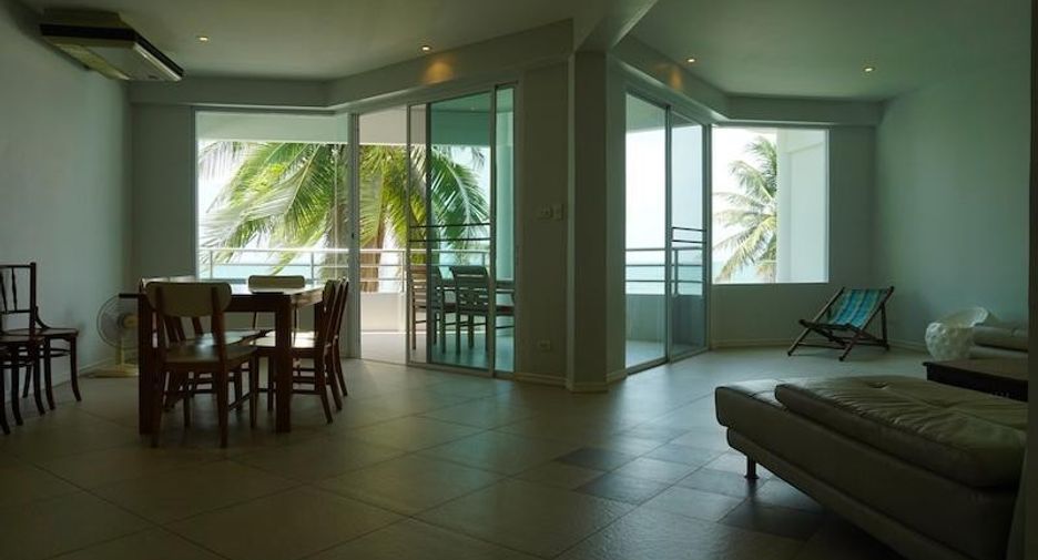 Baan Plerd Plern - Condo in Hua Hin | Hipflat