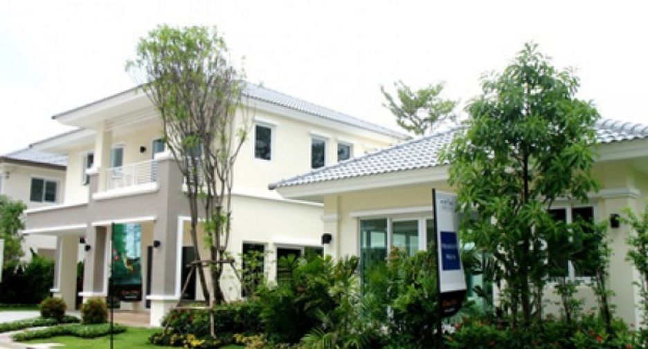 CASA VILLE Ramintra – Wongwaen