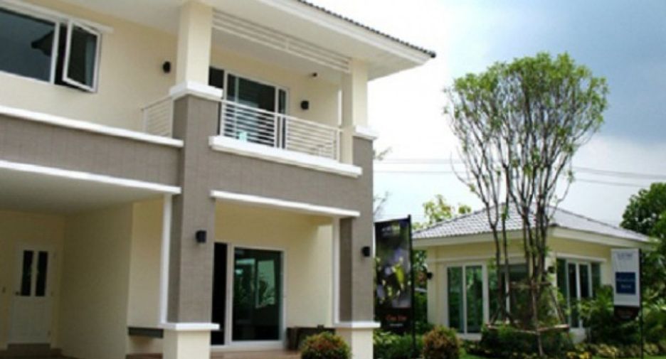 CASA VILLE Ramintra – Wongwaen