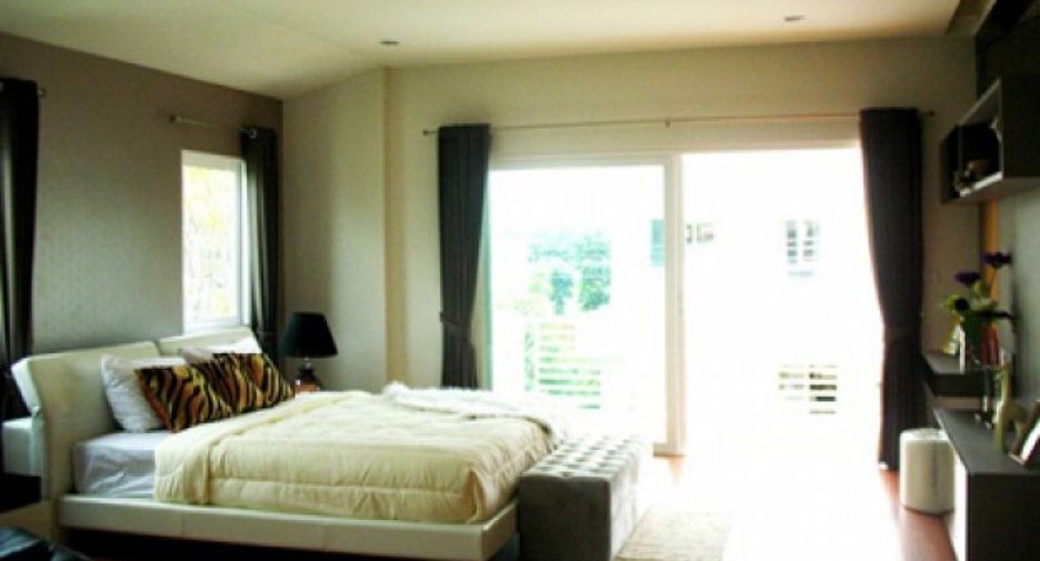 CASA VILLE Ramintra – Wongwaen