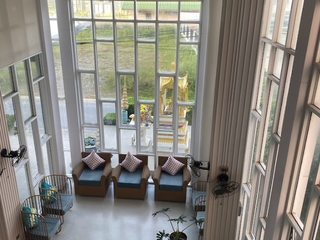 Panpuri Resident Hotel