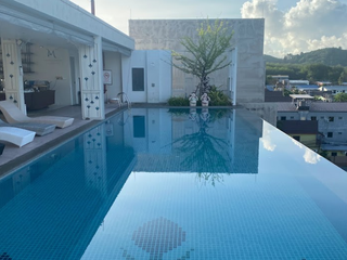 Panpuri Resident Hotel