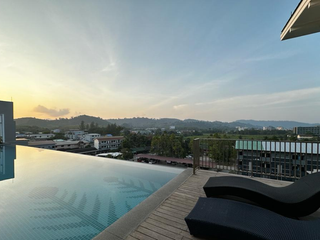 Panpuri Resident Hotel