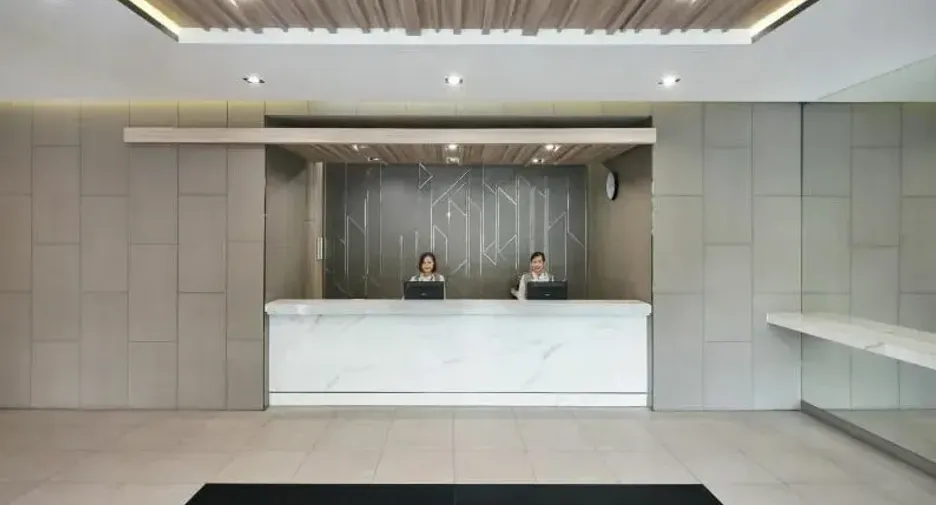 Altera Hotel & Residence Pattaya