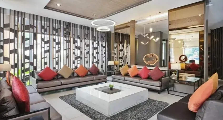 Altera Hotel & Residence Pattaya