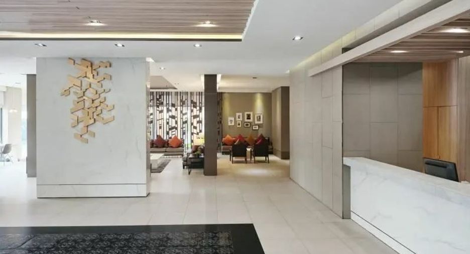 Altera Hotel & Residence Pattaya