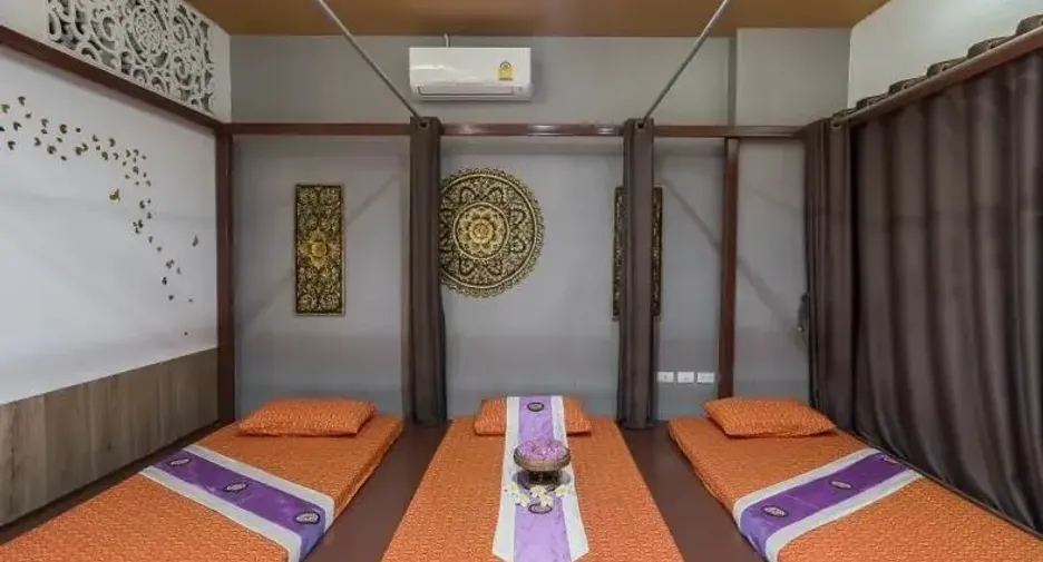 Altera Hotel & Residence Pattaya