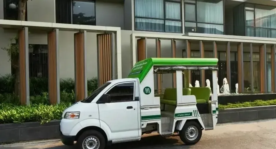 Altera Hotel & Residence Pattaya