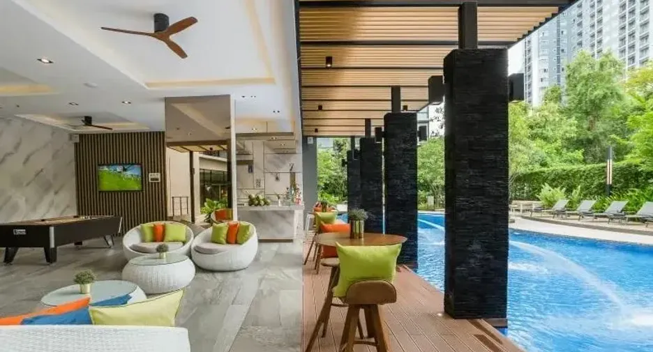 Altera Hotel & Residence Pattaya