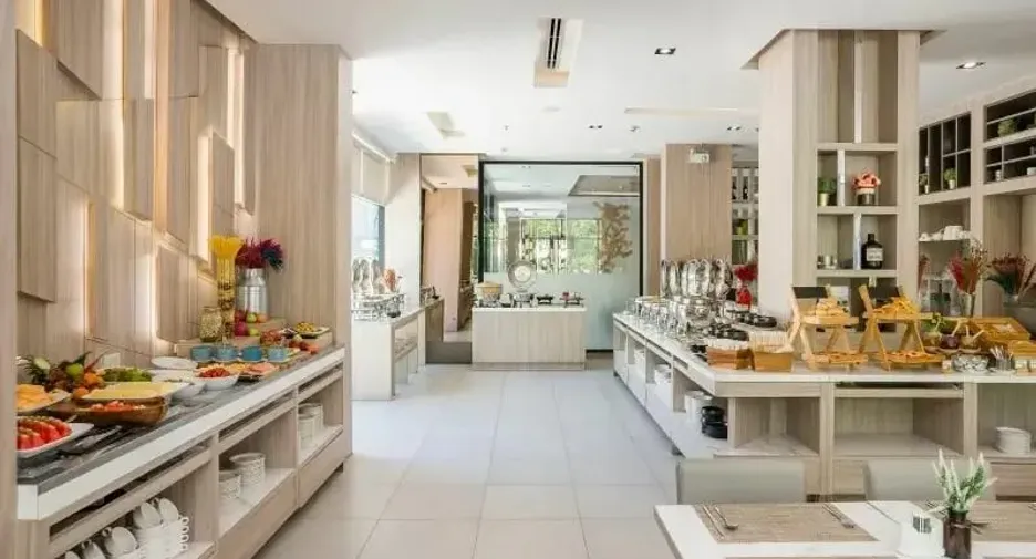Altera Hotel & Residence Pattaya