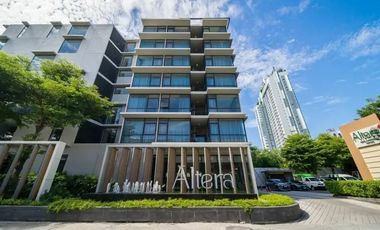 Altera Hotel & Residence Pattaya