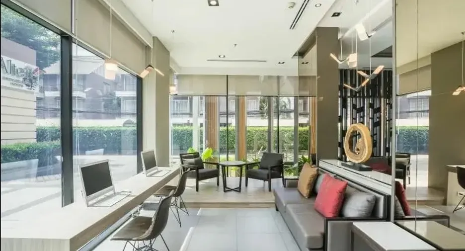 Altera Hotel & Residence Pattaya
