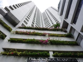 Four Wings Mansion