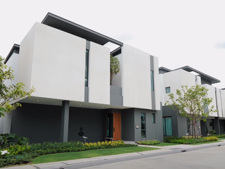 ดิ อาเบอร์ ดอนเมือง-แจ้งวัฒนะ