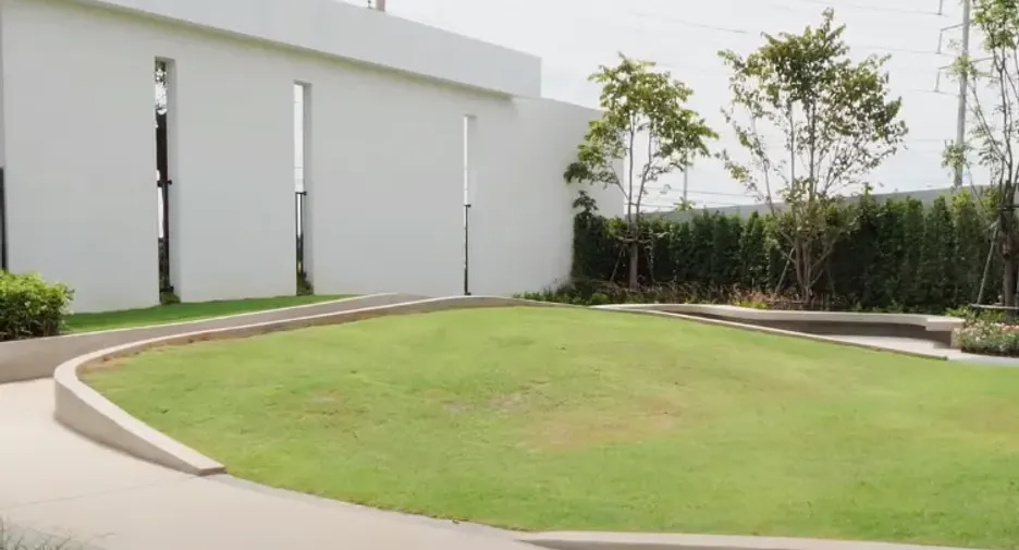 ดิ อาเบอร์ ดอนเมือง-แจ้งวัฒนะ