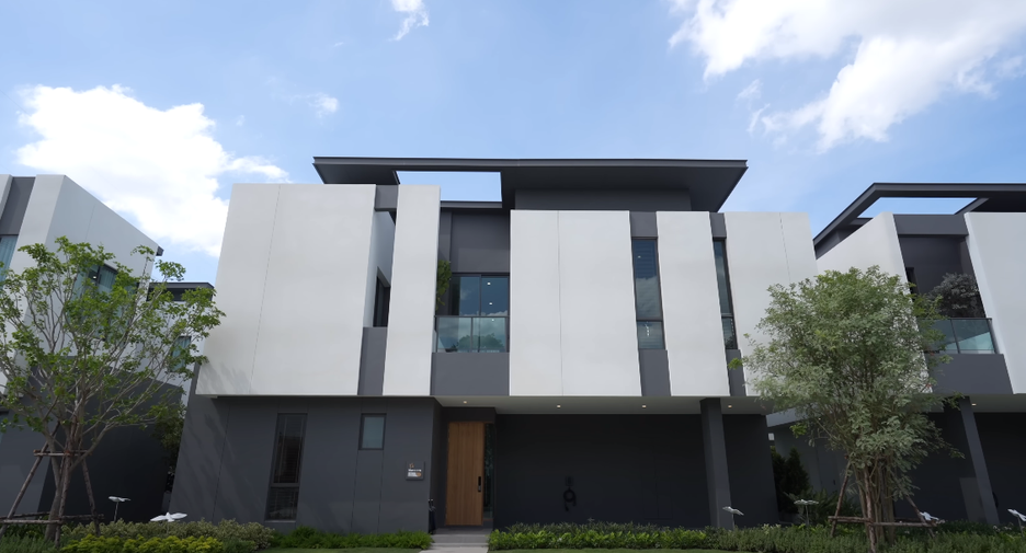ดิ อาเบอร์ ดอนเมือง-แจ้งวัฒนะ