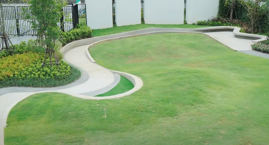 ดิ อาเบอร์ ดอนเมือง-แจ้งวัฒนะ