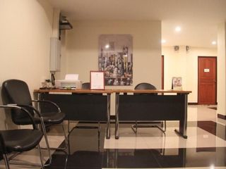 SAB Residence