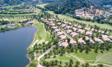 Loch Palm Garden Villas