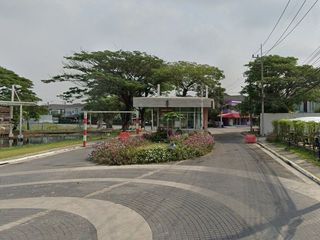 หมู่บ้านประภัสสร 6