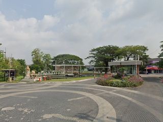 หมู่บ้านประภัสสร 6