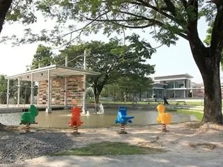 หมู่บ้านประภัสสร 6