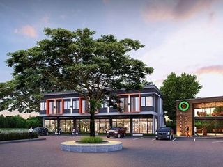 C-Square Plaza Mall