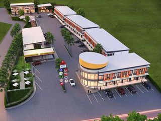 C-Square Plaza Mall