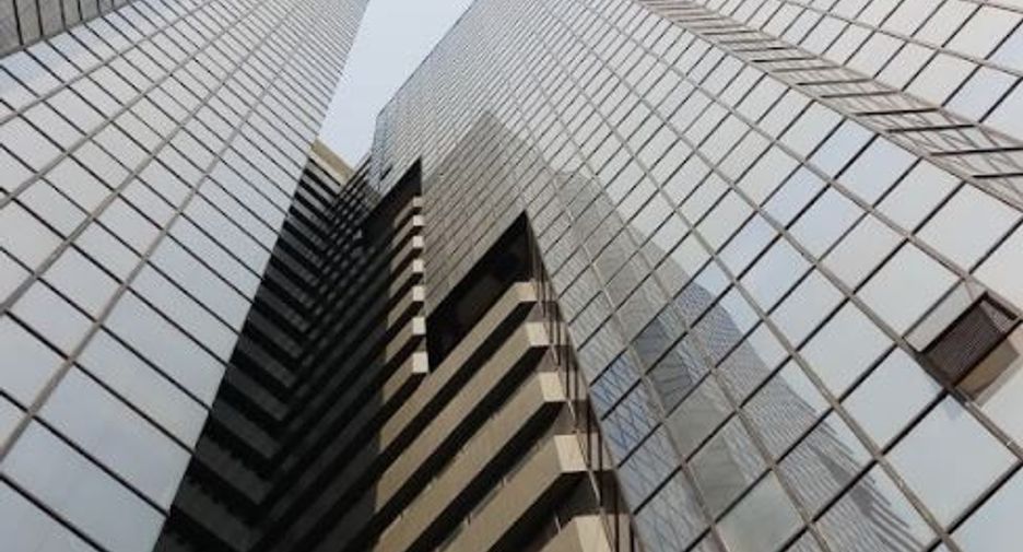 CHAMNAN PHENJATI BUSINESS CENTER