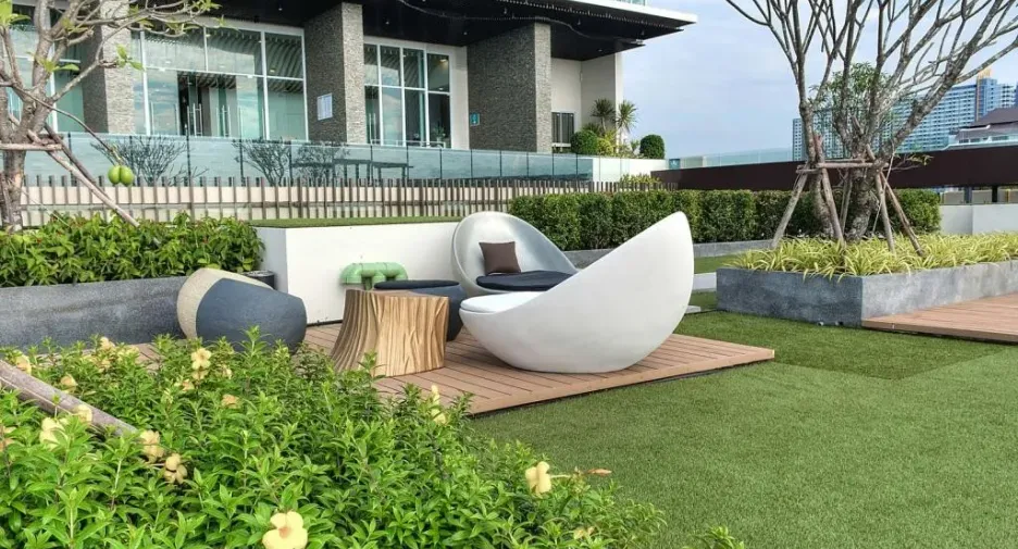 出售 2 卧室 公寓 在 Bang Lamung, Chon Buri