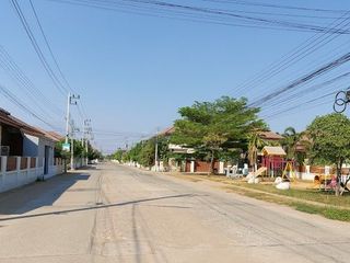 The Palm City