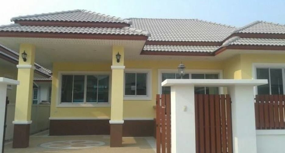 The Palm City
