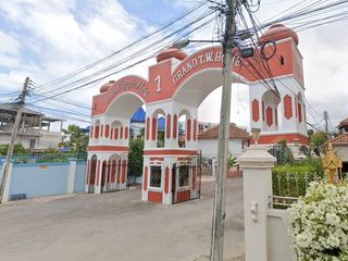 Grand T.W. Home 1