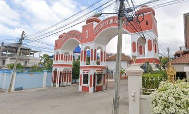 Grand Thanyawan Home 1