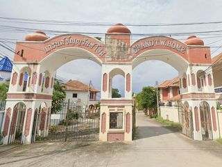 Grand T.W. Home 1