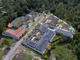 Villa Bali Style