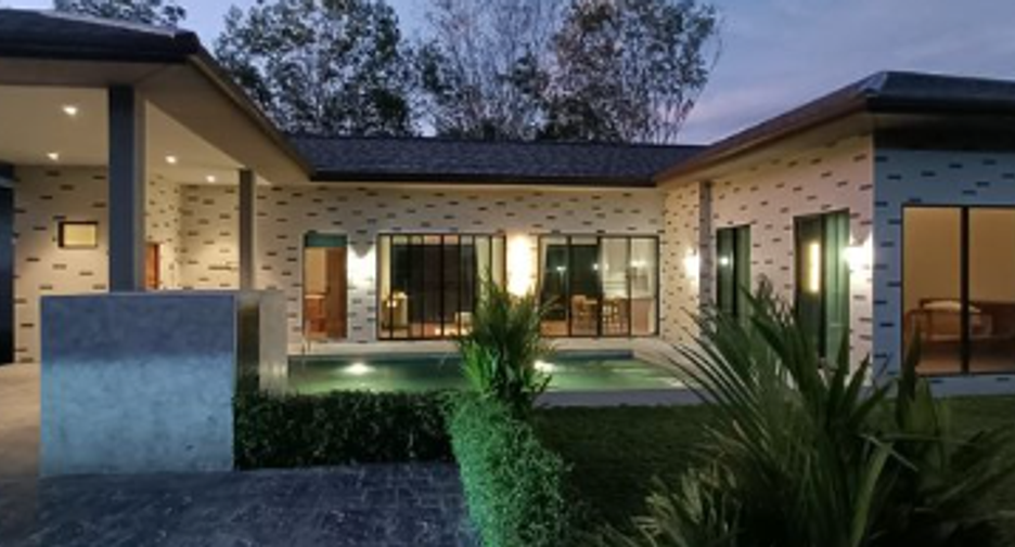 Poom Villa