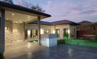 Phumi Villa