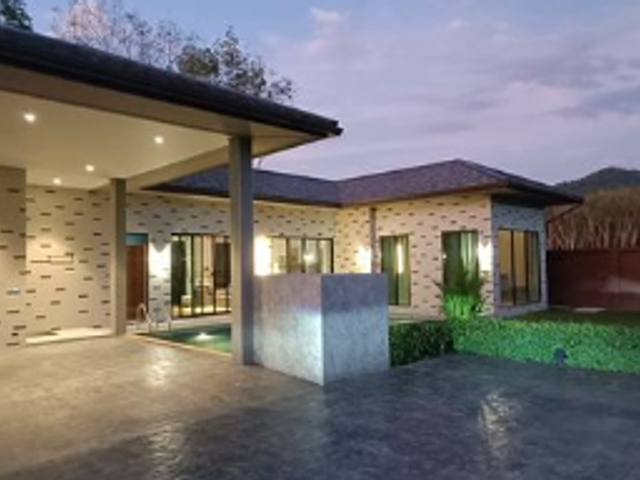 Poom Villa