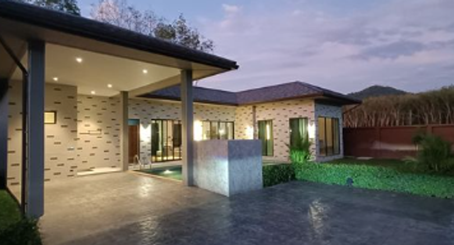 Poom Villa