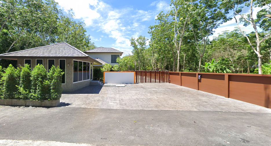 Poom Villa