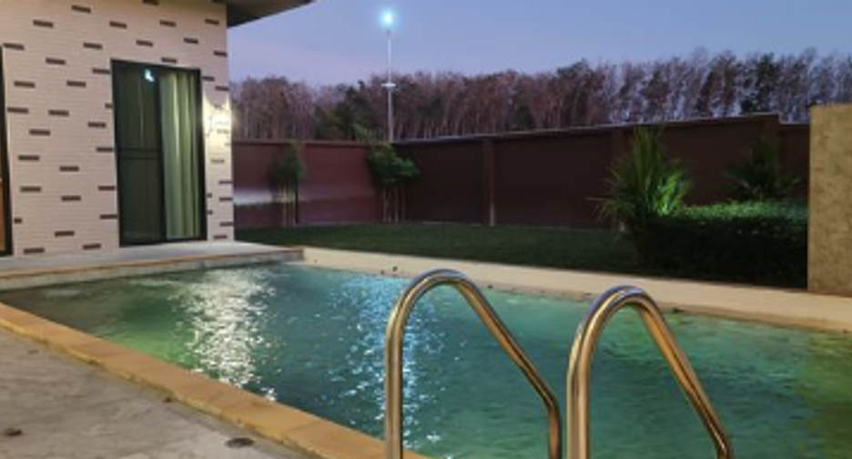 Poom Villa