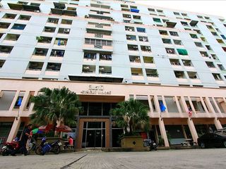 Sinthanee Residence Tower